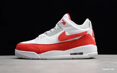 Hyperoad 3 MAX TINKER AIR JORDAN UNIVERSITY 1 AIR RED 0704